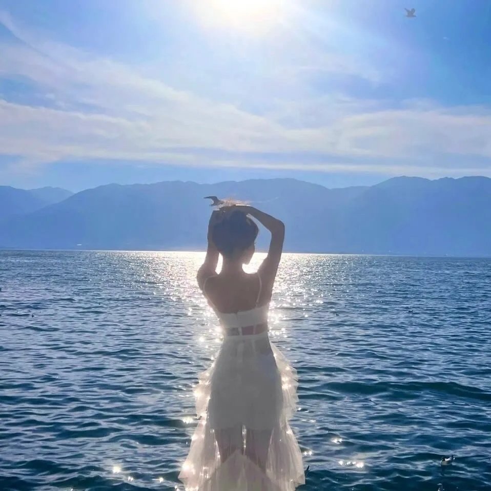 热辣滚烫之夜色